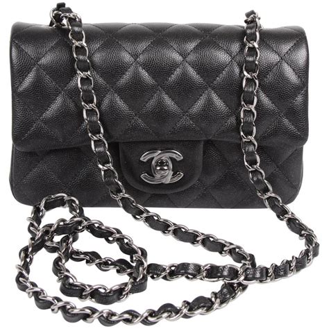 chanel 2.55 small flap bag